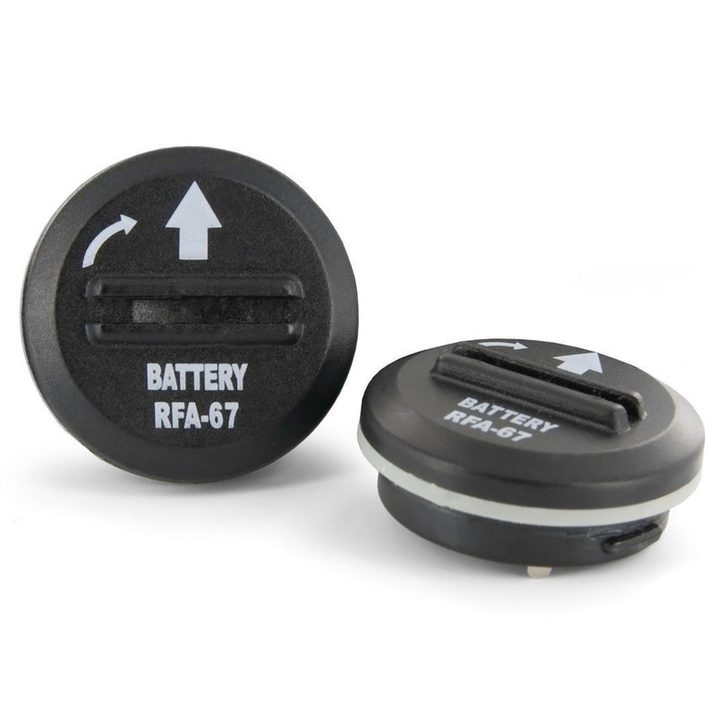 PETSAFE 6V LITHIUM BATTERY 2PK - Habitat Pet Supplies Altona & Chirnside Park