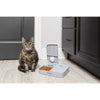 PetSafe Automatic Two Meal Pet Feeder for Dogs and Cats