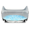 PetSafe Deluxe Crystal Cat Litter Tray System