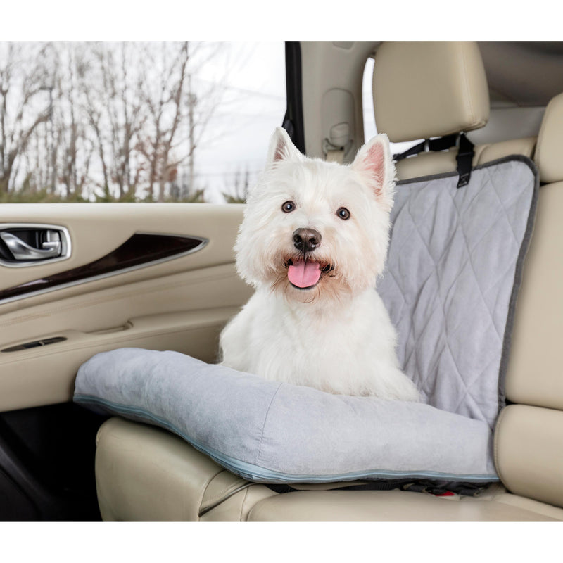 PetSafe Happy Ride Car Dog Bed