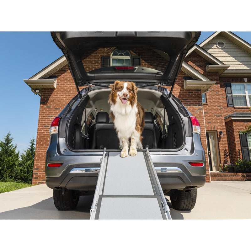 PetSafe Happy Ride Deluxe Telescoping Ramp – Habitat Pet Supplies