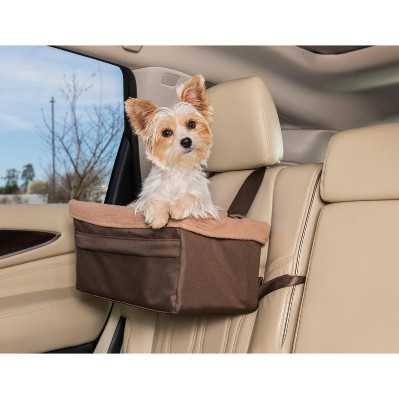 PetSafe Happy Ride Dog Booster Seat 5kg