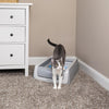 PetSafe Second Generation ScoopFree Self Cleaning Cat Litter Tray