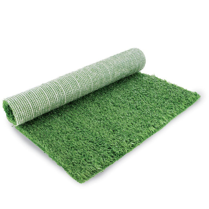 PetSafe The Pet Loo Plush Replacement Grass Small (+_+)-Habitat Pet Supplies