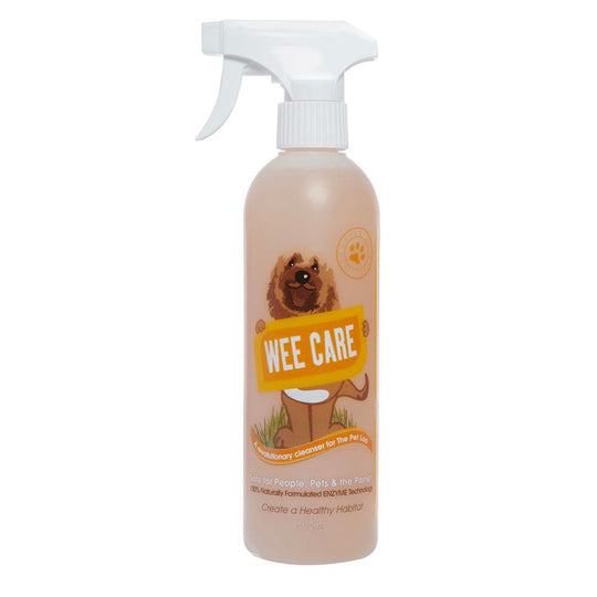PetSafe The Pet Loo Wee Care Enzyme Cleaning Solution 475ml