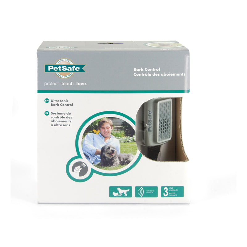 PetSafe Ultrasonic Bark Control Collar