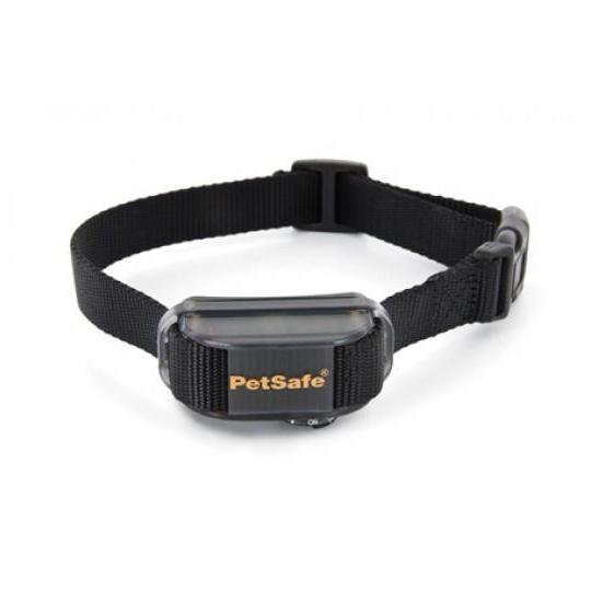 PetSafe Vibration Collar-Habitat Pet Supplies
