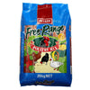Peters Free Range Chicken and Poultry Mix Food 20kg (+_+)-Habitat Pet Supplies