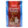 Peters Grower Pellets Chicken Food 4kg (+_+)-Habitat Pet Supplies