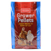 Peters Grower Pellets Chicken Food 4kg-Habitat Pet Supplies