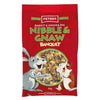 Peters Nibble and Gnaw Banquet Small Animal Food 4kg (+_+)-Habitat Pet Supplies