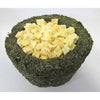 Peters Parsley Bowl with Apple Small Animal Treat 130g-Habitat Pet Supplies