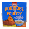 Peters Porridge for Poultry Chicken Treat 100g (+_+)-Habitat Pet Supplies
