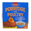Peters Porridge for Poultry Chicken Treat 100g-Habitat Pet Supplies