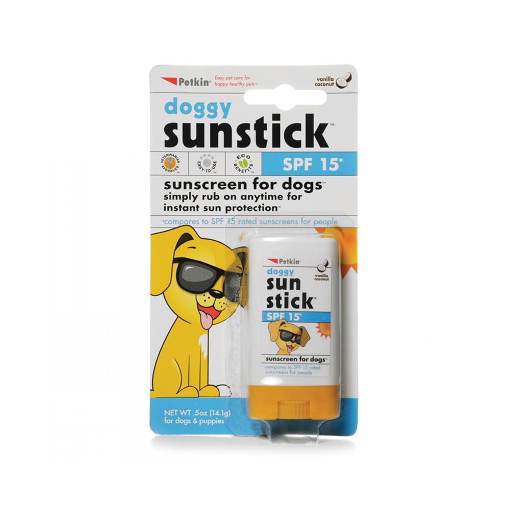 Petkin Doggy Sunstick-Habitat Pet Supplies