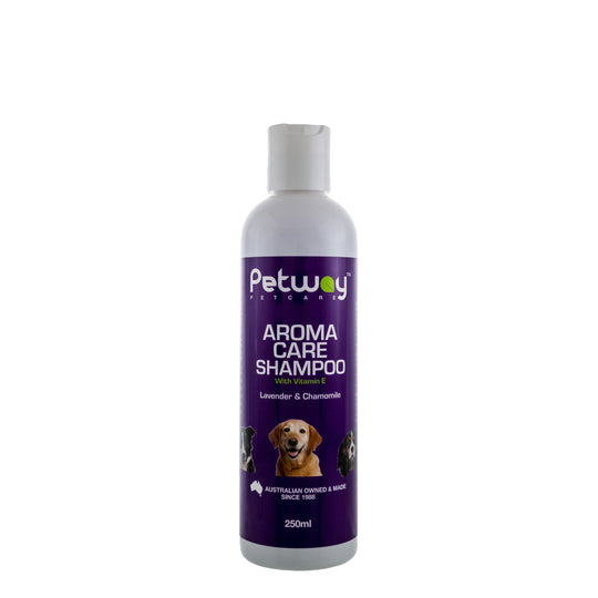 Petway Aroma Care Shampoo 250ml ^._.^