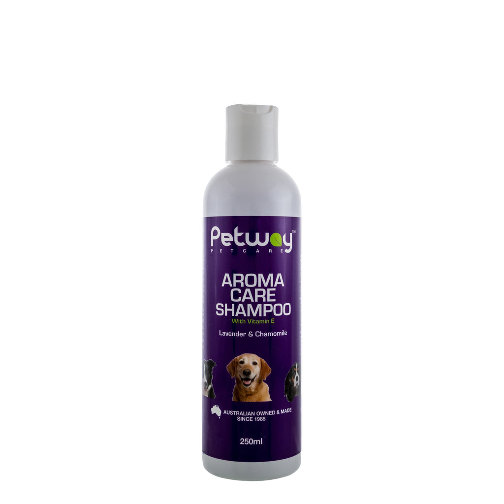 Petway Aroma Care Shampoo 250ml-Habitat Pet Supplies