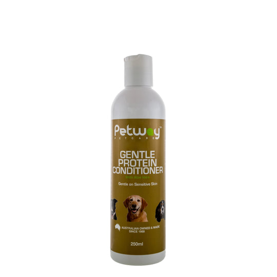 Petway Gentle Protein Conditioner 250ml ^._.^
