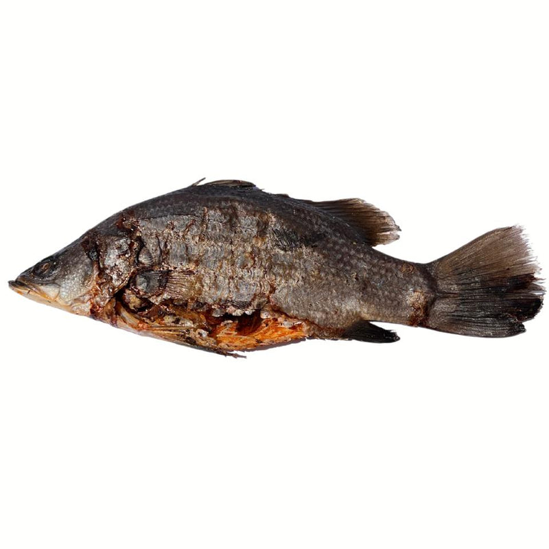 Phoenix Whole Barramundi Dog Treat 150g***-Habitat Pet Supplies