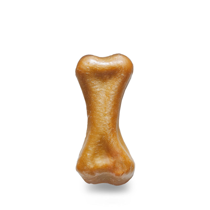 Plutos Cheese and Chicken Chew Dog Treat Small
