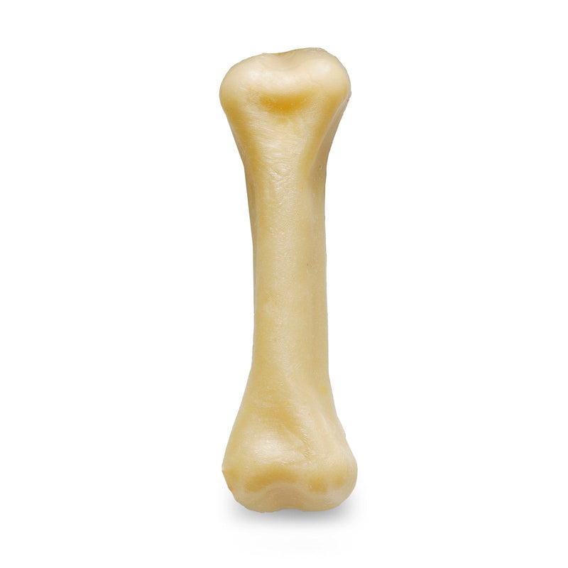 Plutos Cheese and Peanut Butter Chew Dog Treat Large 15 Pack