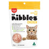 Prime Pantry Cat Nibbles Chicken Treats 40g-Habitat Pet Supplies