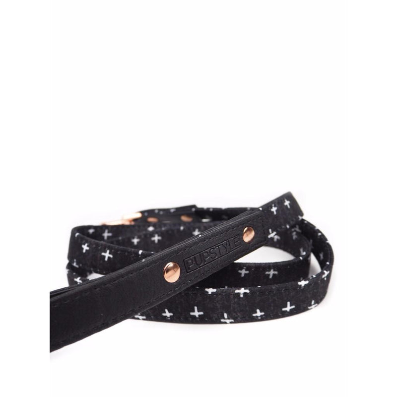 Pupstyle Blessed City Dog Lead***