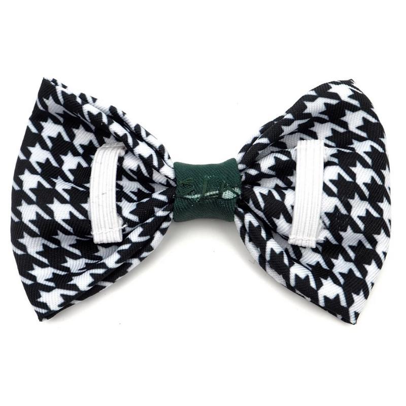 Pupstyle Emerald Envy Dog Bow Tie***