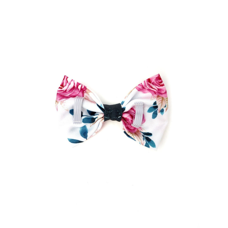 Pupstyle Fresh Blooms Dog Bow***