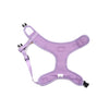 Pupstyle Suburban Berry Milkshake Dog Harness Extra Small