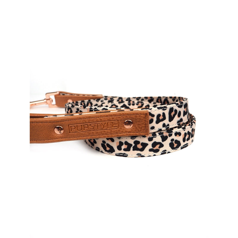 Pupstyle Wild One City Dog Lead***