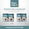 Pure Life Natural Boost Salmon Dry Cat Food 1.5kg^^^