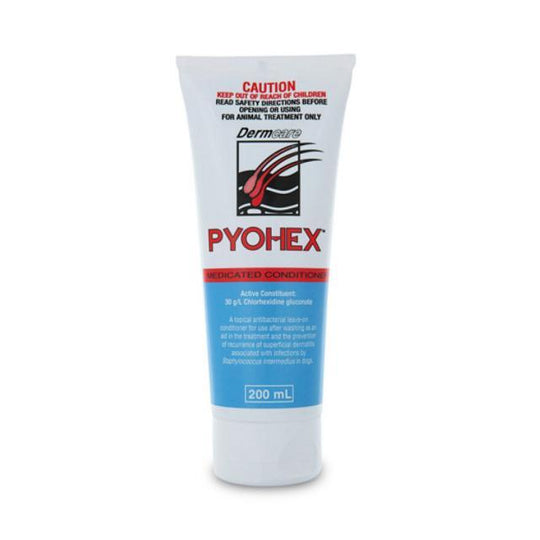 Pyohex Conditioner 200ml