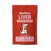 Raw Pawz Organic Beef Liver Powder for Dogs 105g-Habitat Pet Supplies