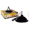 Reptile One Ceramic Heat Lamp Dome Reflector 150W-Habitat Pet Supplies