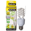 Reptile One Compact E27 UVB 26W 2.0 Light Bulb-Habitat Pet Supplies