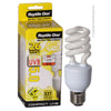 Reptile One Compact E27 UVB 26W 5.0 Light Bulb-Habitat Pet Supplies