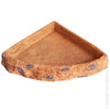 Reptile One Corner Bowl Large-Habitat Pet Supplies