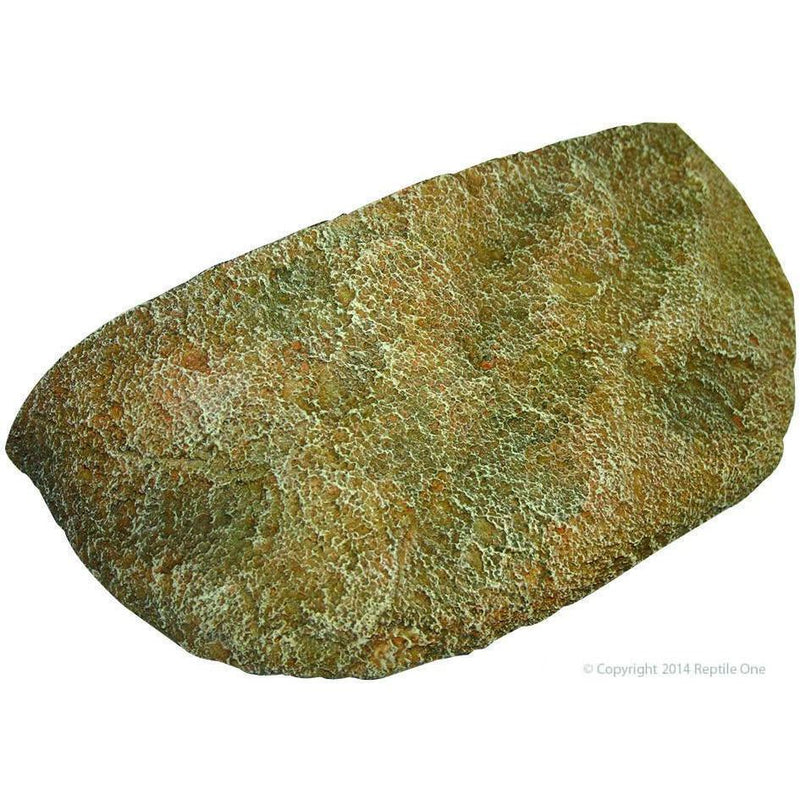 Reptile One Dyno Rock Climbing Ledge Small-Habitat Pet Supplies
