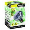 Reptile One Heat Lamp Day 50W E27-Habitat Pet Supplies