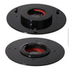 Reptile One Internal Heat Lamp Holder-Habitat Pet Supplies