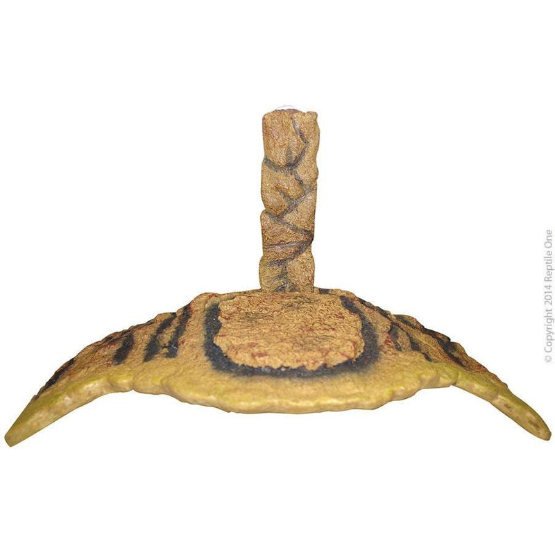 Reptile One Turtle Straight Float Dock-Habitat Pet Supplies