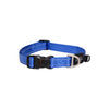 Rogz Classic Large Dog Collar Blue-Habitat Pet Supplies