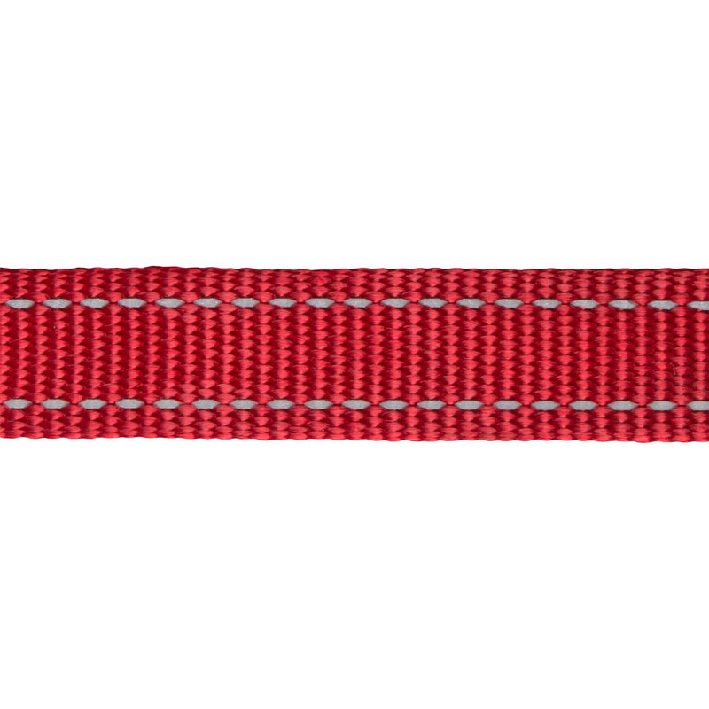 Rogz Control Dog Harness Red Extra Large