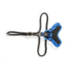 Rogz Control Stop Pull Dog Harness Black Extra Large :->>