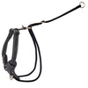 Rogz Control Stop Pull Dog Harness Black Extra Large :->>-Habitat Pet Supplies