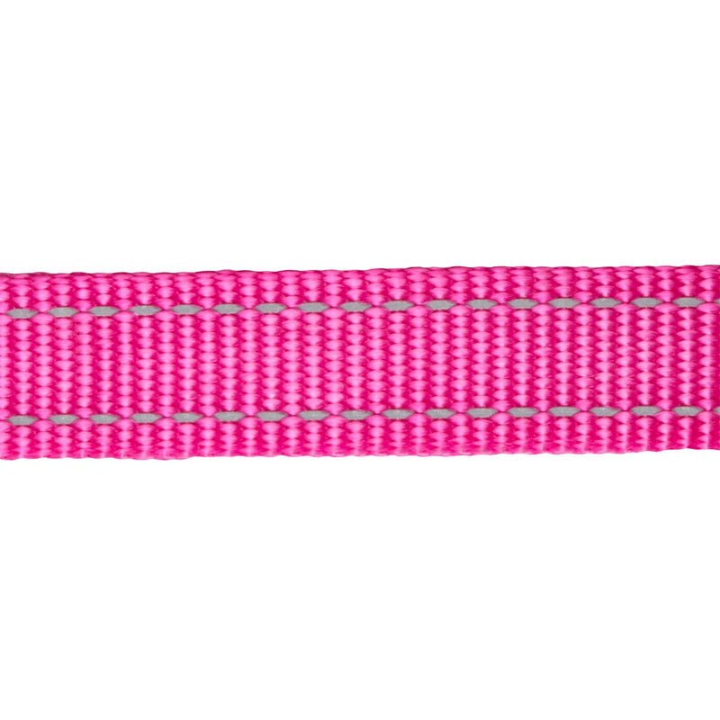 Rogz Control Stop Pull Dog Harness Pink Extra Large