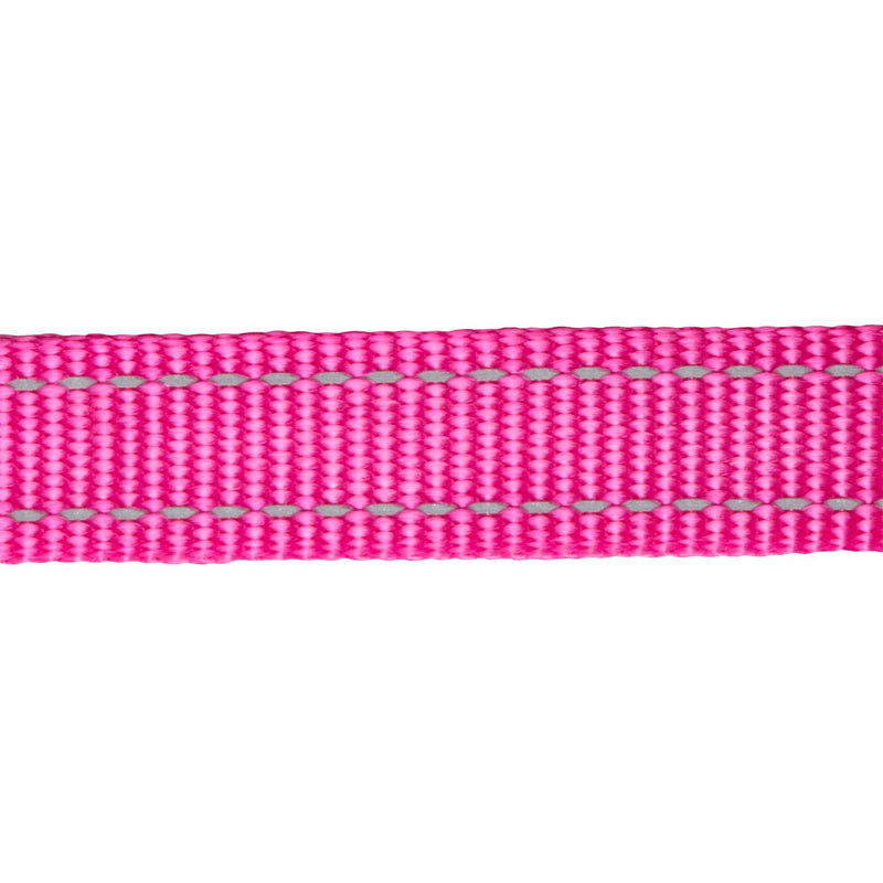 Rogz Control Stop Pull Dog Harness Pink Medium :->>