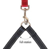 Rogz Specialty Extra Large Dog Lead Splitter Red (+_+)