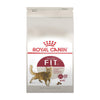 Royal Canin Cat Fit Adult Dry Food 400g-Habitat Pet Supplies